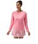 ヨネックス（YONEX）テニスウェア レディース ロングスリーブTシャツ 16713-539 速乾