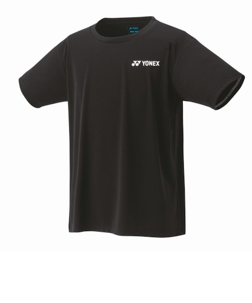 ヨネックス（YONEX）テニスウェア ジュニア ドライTシャツ 16800J-007 速乾 UVカット