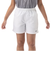 ヨネックス(YONEX)テニスウェア レディース ハーフパンツ 25095-011 速乾 UVカット