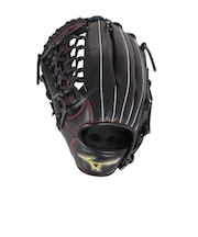 ミズノ(MIZUNO)少年軟式 グラブ オールラウンド用 野球グローブ ジュニア NB Mz Softer 1AJGY90830 09H