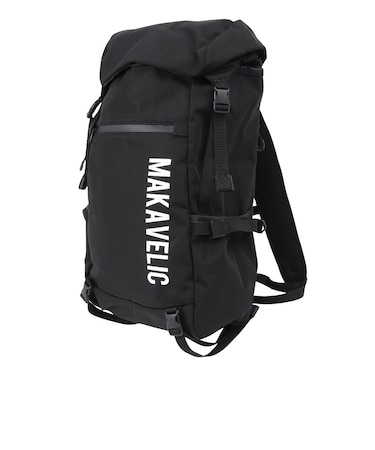 デイパック リュックサック 28L COMMAND DB バックパック 312410107BLK