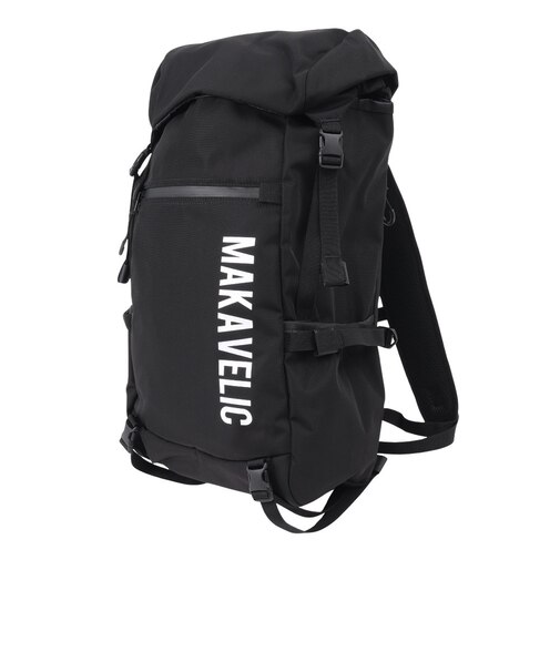 デイパック リュックサック 28L COMMAND DB バックパック 312410107BLK