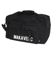 ANTHEM 2WAY ボストンバッグ M 312410402BLK 27L 黒