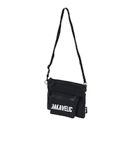 SCREENER サコッシュ 312410506NAVY