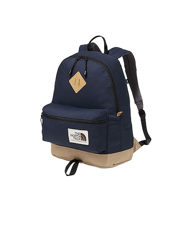 ザ・ノース・フェイス(THE NORTH FACE)キッズ バークレー バッグ 19L NMJ72363 UN