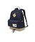 ザ・ノース・フェイス（THE NORTH FACE）キッズ バークレー バッグ 19L NMJ72363 UN