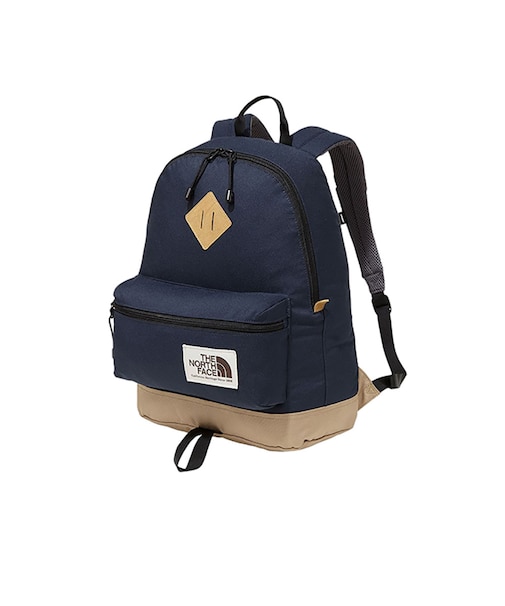 ザ・ノース・フェイス(THE NORTH FACE)キッズ バークレー バッグ 19L NMJ72363 UN