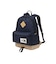 ザ・ノース・フェイス（THE NORTH FACE）キッズ バークレー バッグ 19L NMJ72363 UN