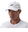 ヨネックス（YONEX）テニス キャップ 帽子 メッシュキャップ 40106-011 速乾 UVカット