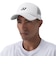 ヨネックス（YONEX）テニス キャップ 帽子 メッシュキャップ 40107-011 速乾 UVカット