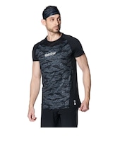 アンダーアーマー(UNDER ARMOUR)野球 ヒートギアアーマー コンフォートフィッティド ノベルティ 半袖 アンダーシャツ 1384734 001