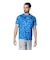 アンダーアーマー（UNDER ARMOUR）野球ウェア テック ノベルティ 半袖Tシャツ 1384736 400 速乾