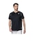 アンダーアーマー（UNDER ARMOUR）野球ウェア ベースボール 半袖Tシャツ 1384738 001 速乾