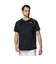 アンダーアーマー（UNDER ARMOUR）野球ウェア ベースボール 半袖Tシャツ 1384738 001 速乾