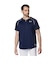 アンダーアーマー（UNDER ARMOUR）野球ウェア ベースボール 半袖Tシャツ 1384738 410 速乾