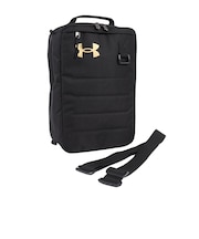 アンダーアーマー(UNDER ARMOUR)コンテイン シューズバッグ 1381921 001