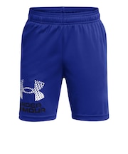 アンダーアーマー(UNDER ARMOUR)短パン ハーフパンツ テック ロゴ ショーツ 1383333 400