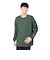 チャンピオン（CHAMPION）ティーテンイレブン ロングスリーブTシャツ 24SS MADE IN USA C5-U409 560