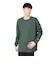 チャンピオン（CHAMPION）ティーテンイレブン ロングスリーブTシャツ 24SS MADE IN USA C5-U409 560