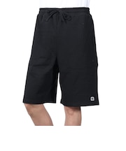 ラッセル(RUSSELL)ProCotton ショートパンツ RBM24S0008 BLK