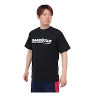 ハンドボールウェア ベーシック 半袖Tシャツ HB00TS01-01