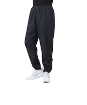 デュアリグ(DUARIG)サッカーウェア STRETCH WB パンツ 4S0029-SCWR-741TJ BLK