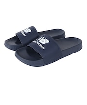 ニューバランス(new balance)シャワーサンダル 50 Slide SUF050G2 D スライドサンダル フィット感 ストレスフリー 男女兼用