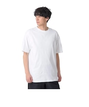 ニューバランス(new balance)Athletics 半袖Tシャツ MT41533WT