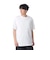 ニューバランス（new balance）Athletics 半袖Tシャツ MT41533WT
