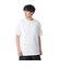 ニューバランス（new balance）Athletics 半袖Tシャツ MT41533WT