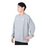 デュアリグ（DUARIG）サッカーウェア STRETCH プラクティスピステ 4S0028-SCWR-741TJ GRY