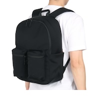 ライズ(RYZ)MOBILITY DAILY ディパック 24L RZ40UTC24SS0025 BLK 撥水 ビジネスバッグ