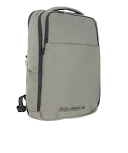 ライズ(RYZ)MOBILITY TRAVEL ディパック 37L RZ40UTC24SS0027 KHK 撥水 ビジネスバッグ