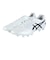 アシックス（ASICS）サッカースパイク 土 天然芝 人工芝用 DS LIGHT ADVANCE WIDE 1103A098.101