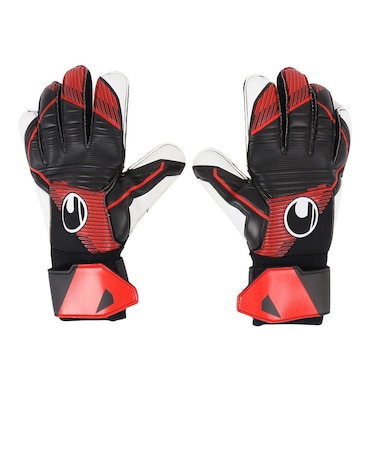 ウールシュポルト（uhlsport）キーパーグローブ サッカー パワーライン ソフト プロ 1011311