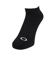 オークリー(OAKLEY)NO SHOW ソックス FOS901796-02E