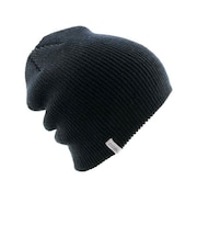 コール(COAL)ニット帽 スキー スノーボード COAL The Frena Solid Black
