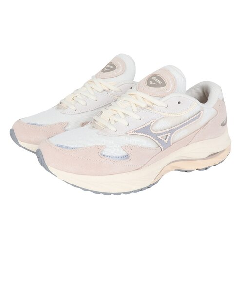 ミズノ(MIZUNO)カジュアルシューズ WAVE RIDER ベータ D1GA330909
