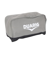 デュアリグ(DUARIG)スイッチング シューズバッグ 4S0004-LABG-921ST LGRY