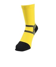 デュアリグ(DUARIG)サッカー ソックス 靴下 和紙ソックス 4S0025-SCAC-750KM YEL