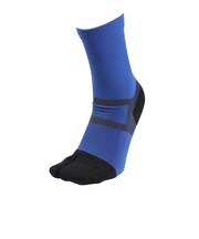 デュアリグ(DUARIG)サッカー ソックス 靴下 和紙ソックス 足袋型 4S0026-SCAC-750KM BLU