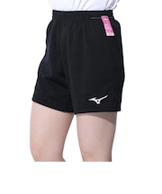 ミズノ(MIZUNO)バレーボールウェア レディース ゲームパンツ V2MBB20309 速乾