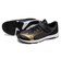 ミズノ（MIZUNO）ジュニアスポーツシューズ ベルクロ ベルト付き スニーカー スピードスタッズ4 ベルト K1GC242302