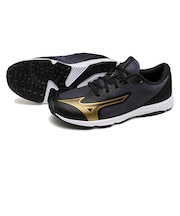ミズノ(MIZUNO)ジュニアスポーツシューズ スニーカー スピードスタッズ4 K1GC242502