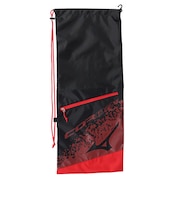 ミズノ(MIZUNO)テニス ラケットバッグ 2本入れ COR02v 63JDB00496
