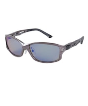ジールオプティクス(ZEAL OPTICS)サングラス STELTH F-1930 スポーツサングラス アウトドア 偏光レンズ UVカット