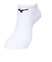 ミズノ(MIZUNO)陸上 ソックス 靴下 レーシングソックス アンクル丈 U2MXB01001