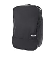 ベーシックシューズバッグ BG4S0001-LA921-GRST BLK