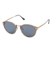 バニーウォーク(BUNNY WALK)サングラス ASH BEIGE BW-0281F