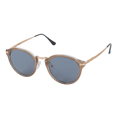 バニーウォーク（BUNNY WALK）サングラス ASH BEIGE BW-0281F